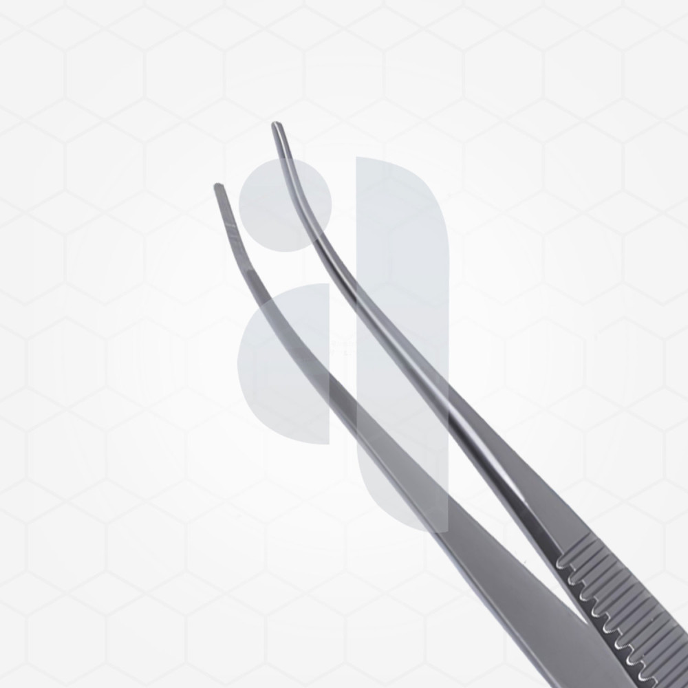 Bracken Iris Forceps