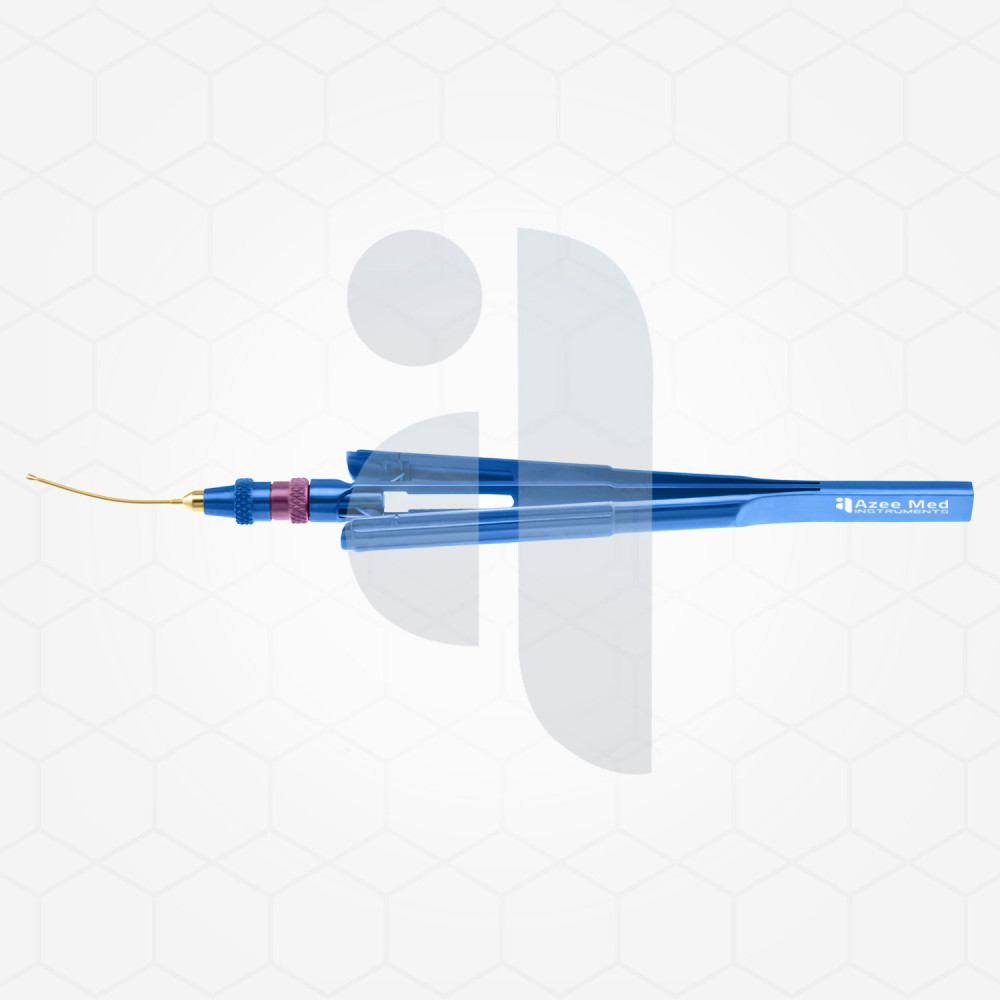 Busin DSAEK Forceps