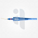 Pince à capsulorhexis D&K Utrata Pince à capsulorhexis D&K Utrata