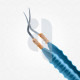 Anneau de fixation pivotant Mastel Fine-Thornton Anneau de fixation pivotant Mastel Fine-Thornton