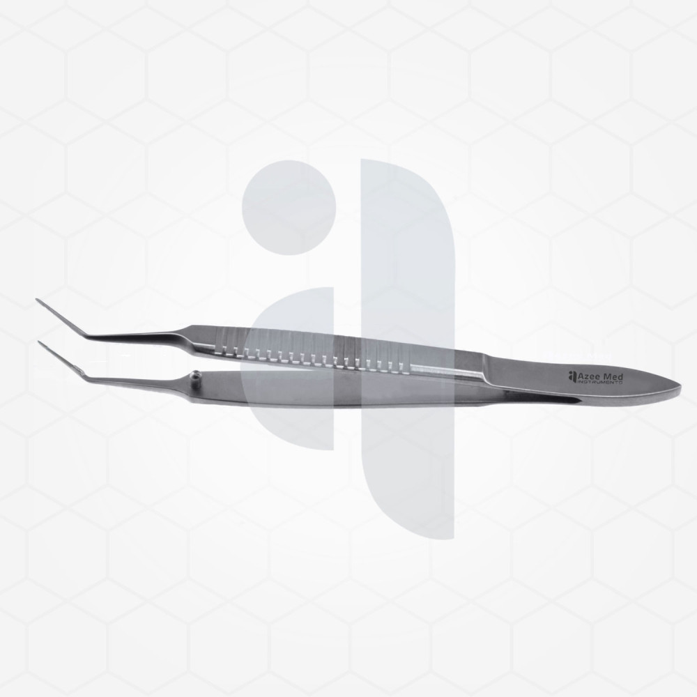 Carlson DSEK Graft Forceps