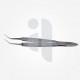 Carlson DSEK Graft Forceps