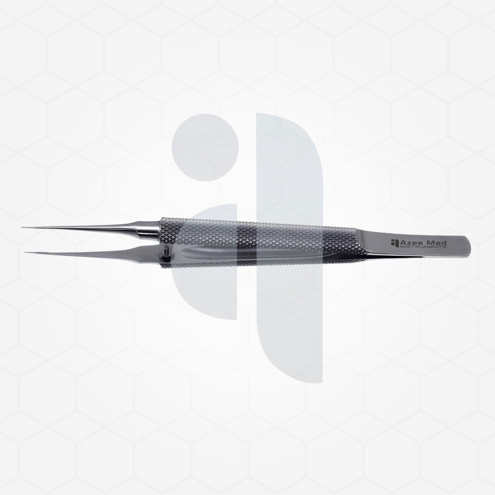 Catalano Corneal Scleral Forceps
