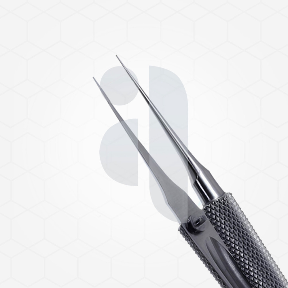 Catalano Corneal Scleral Forceps