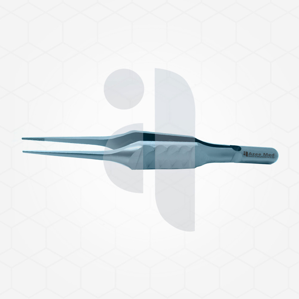 D&K Chihara Conjunctival Forceps
