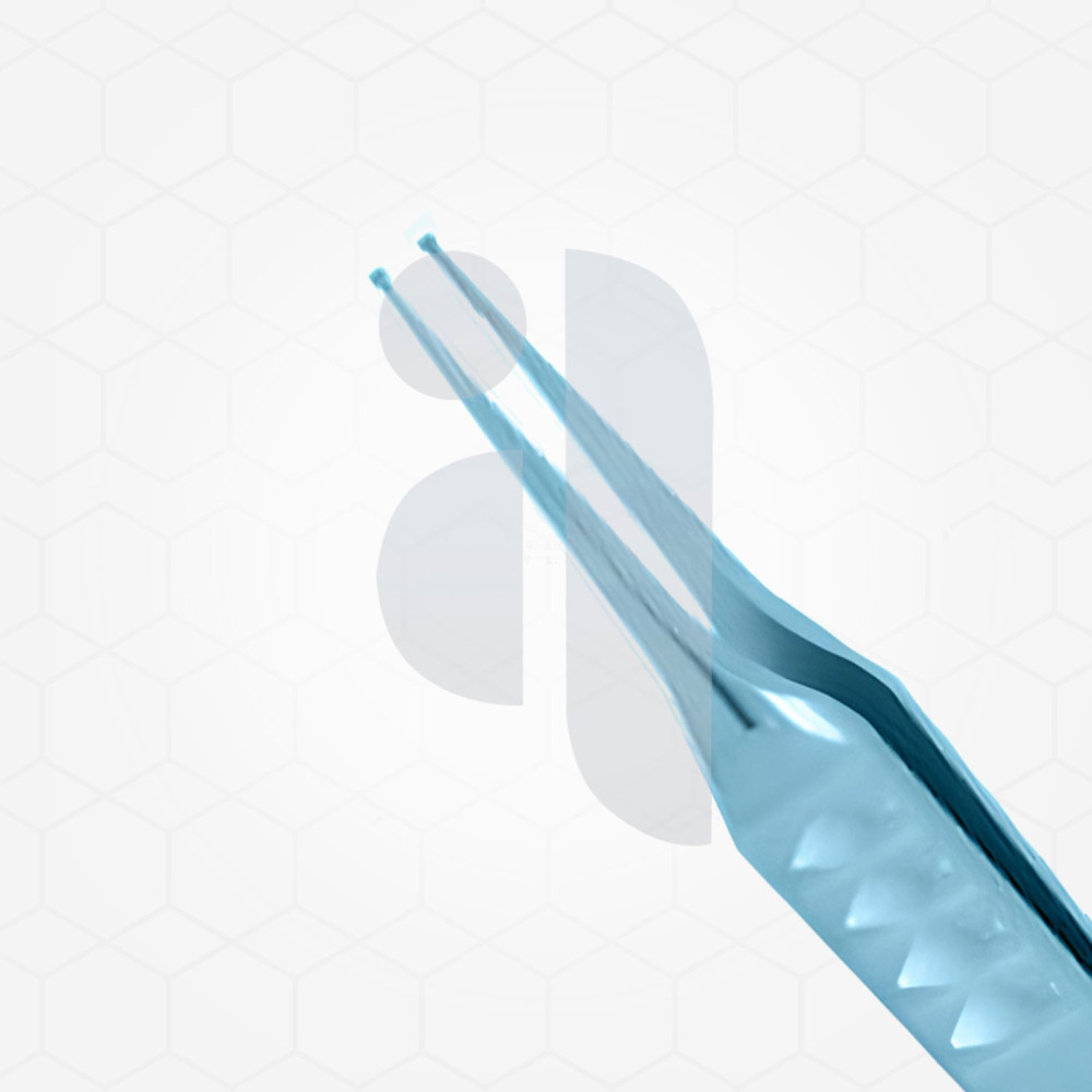 D&K DMEK Descemet's Stripping Forceps