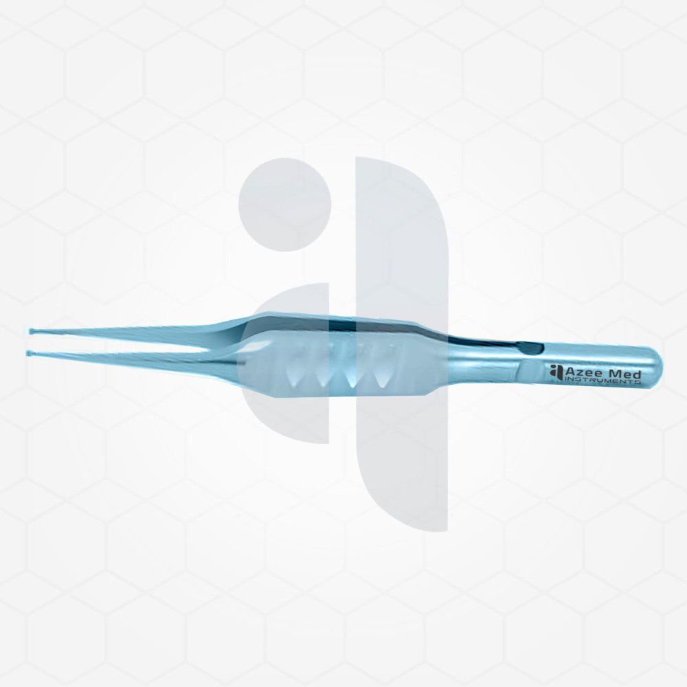 D&K DMEK Descemet's Stripping Forceps