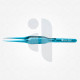 D&K Harms-Tubingen Tying Forceps D&K Harms-Tubingen Tying Forceps