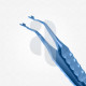 D&K IOL Folding Forceps