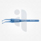 D&K IOL Folding Forceps