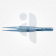 D&K Khaw Transconjunctival Adjustable Suture Control Forceps D&K Khaw Transconjunctival Adjustable Suture Control Forceps