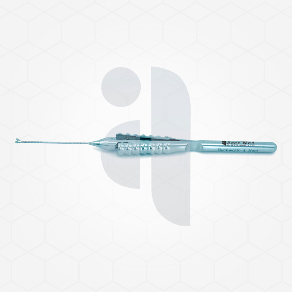 D&K MICS ICL Manipulating Forceps D&K MICS ICL Manipulating Forceps