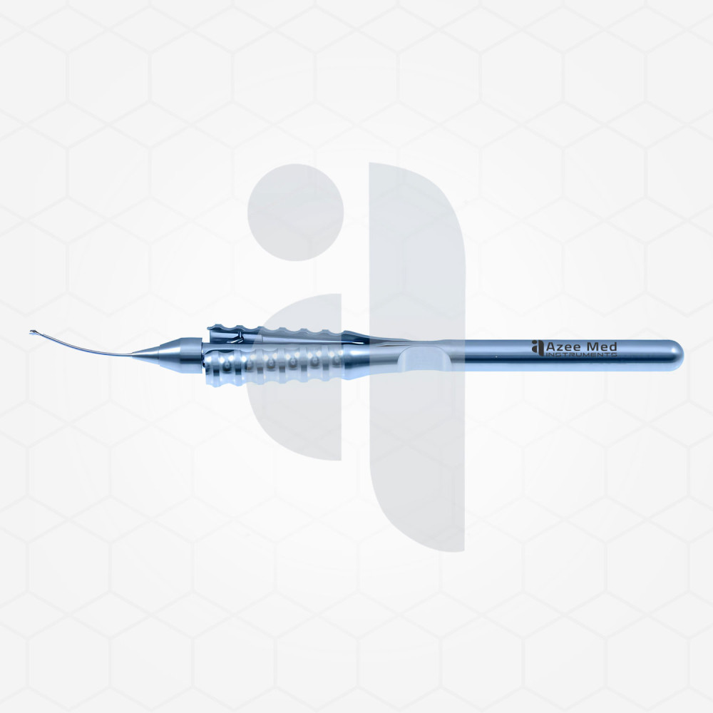 D&K MICS Capsulorhexis Forceps D&K MICS Capsulorhexis Forceps