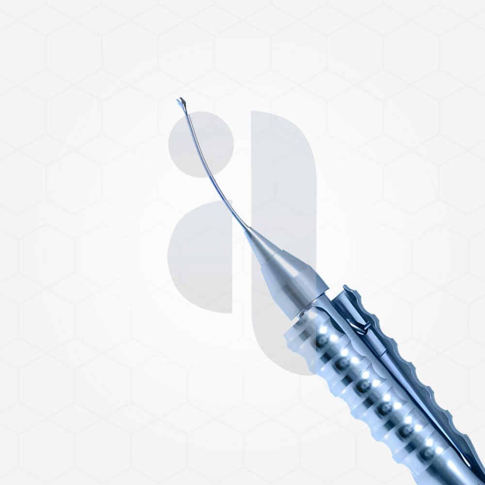 D&K MICS Capsulorhexis Forceps D&K MICS Capsulorhexis Forceps