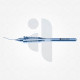 D&K MICS Capsulorhexis Forceps D&K MICS Capsulorhexis Forceps