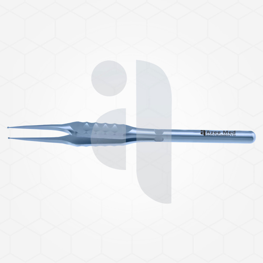 D&K Osher Conjunctival Forceps