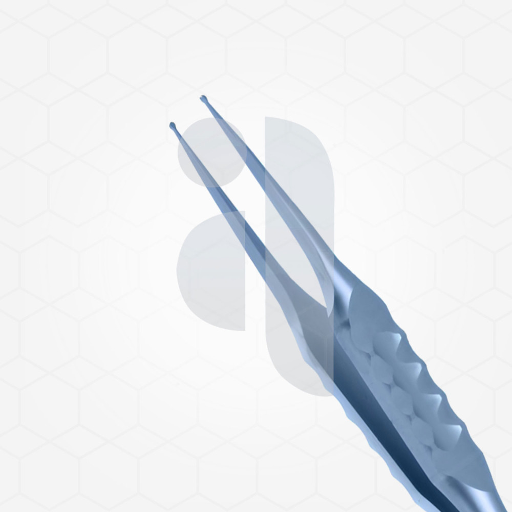 D&K Osher Conjunctival Forceps