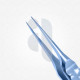 D&K Pierse Fixation Forceps