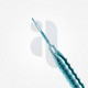 D&K Salvitti-Akahoshi Combo Prechopper Forceps