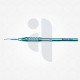 D&K Salvitti-Akahoshi Combo Prechopper Forceps