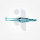 D&K Stein Utility/Flap Lifting Forceps