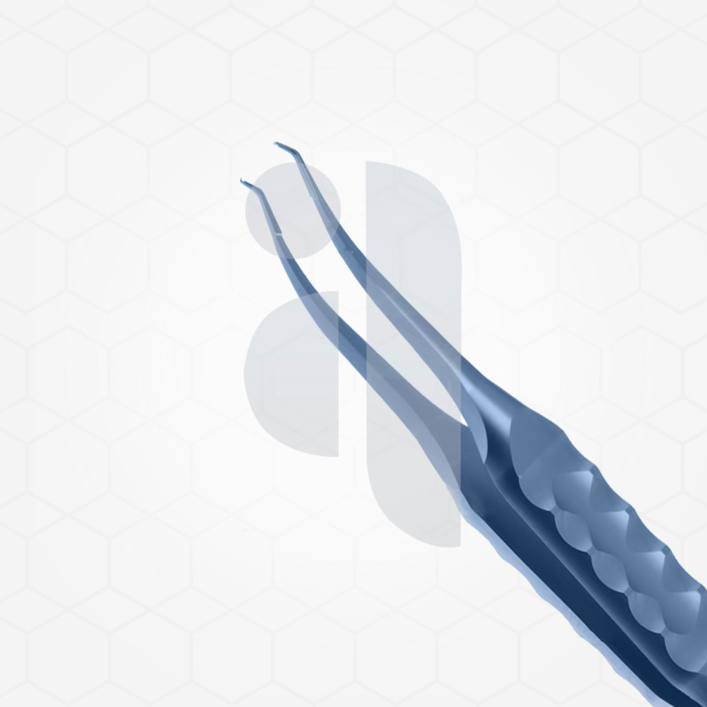 D&K Colibri Forceps