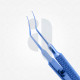ElMallah Capsulorhexis Forceps