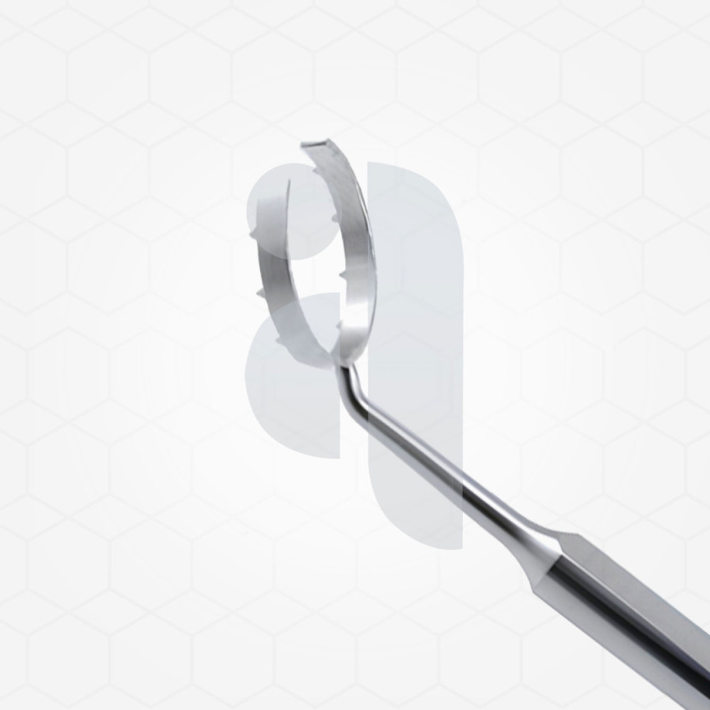 Fine-Thornton Fixation Ring