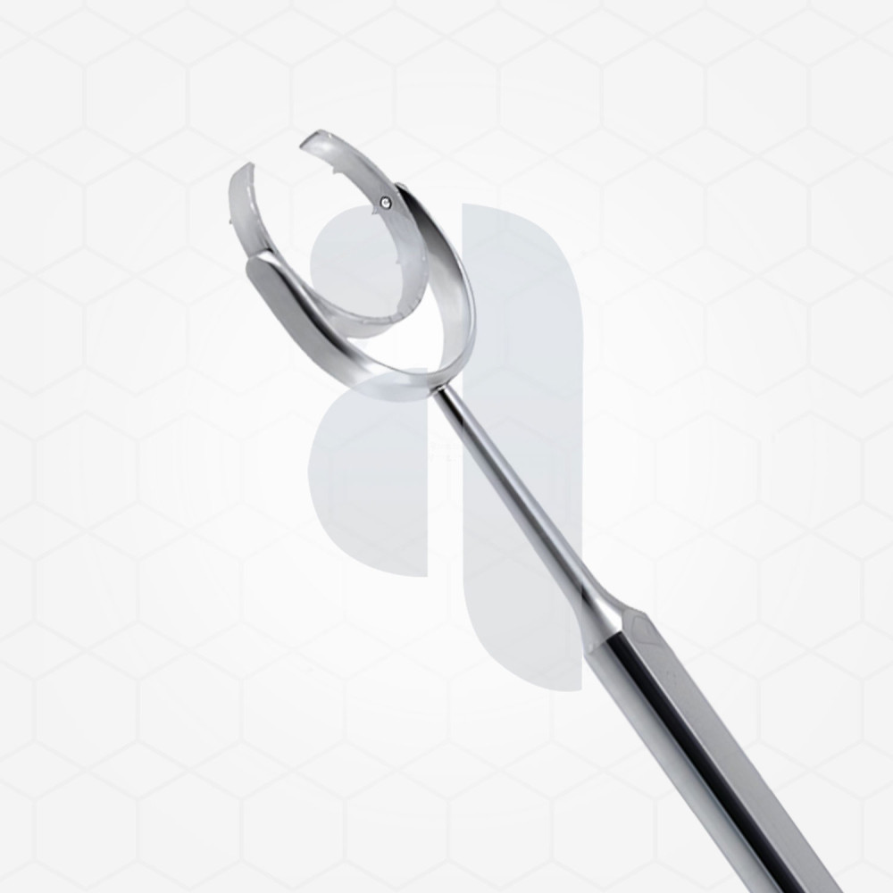 Fine-Thornton Swivel Fixation Ring