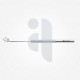 Fixation Plate Surgical Instrument Fixation Plate Surgical Instrument