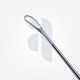 Flynn Lens Loop/Scleral Depressor 3 1/4''