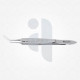 Gimbel Capsulorhexis Forceps