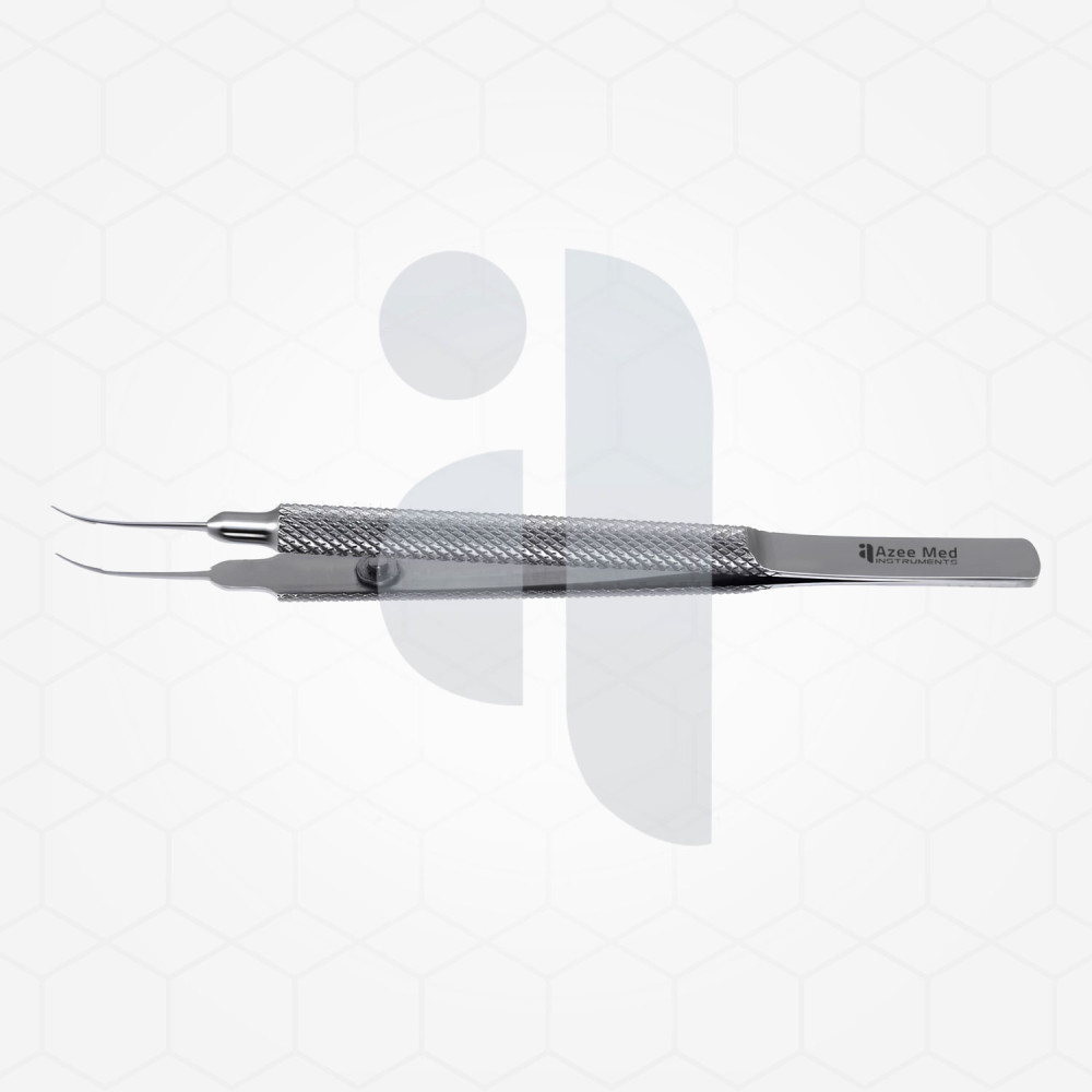 Girard Tying Forceps Surgical Instrument