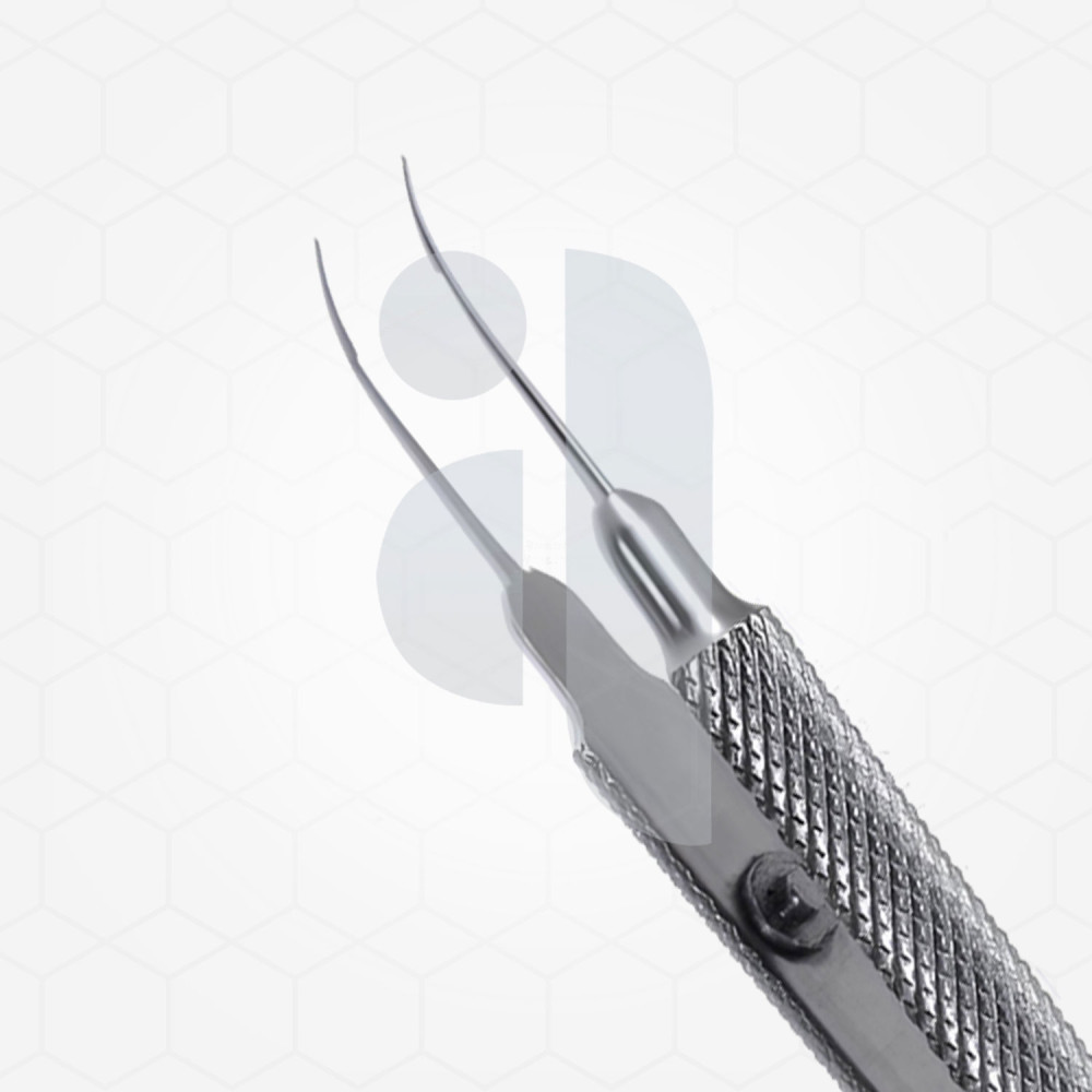 Girard Tying Forceps Surgical Instrument