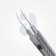 Girard Tying Forceps Surgical Instrument