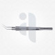 Grayson-Lehner Capsulorhexis Forceps