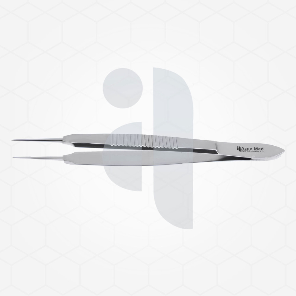 Harms-Tubingen Tying Forceps Harms-Tubingen Tying Forceps
