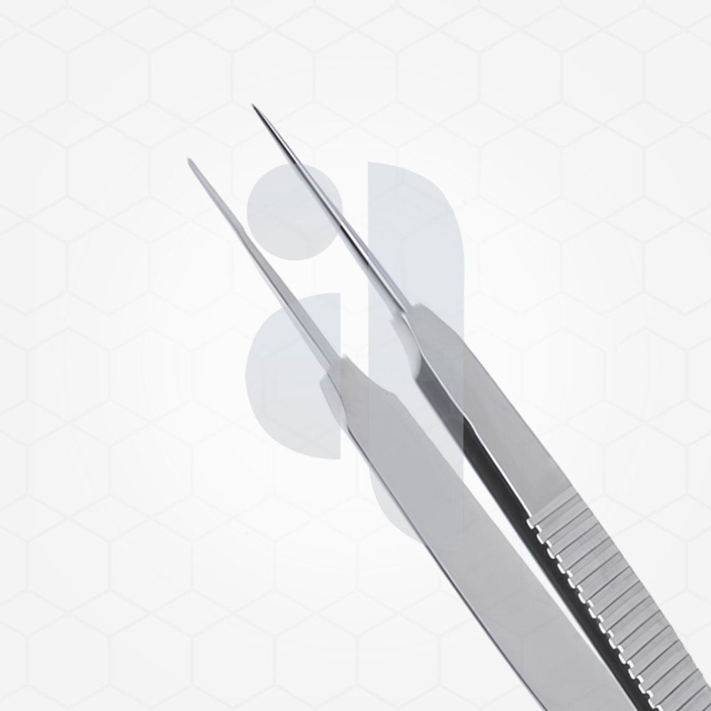 Harms-Tubingen Tying Forceps Harms-Tubingen Tying Forceps