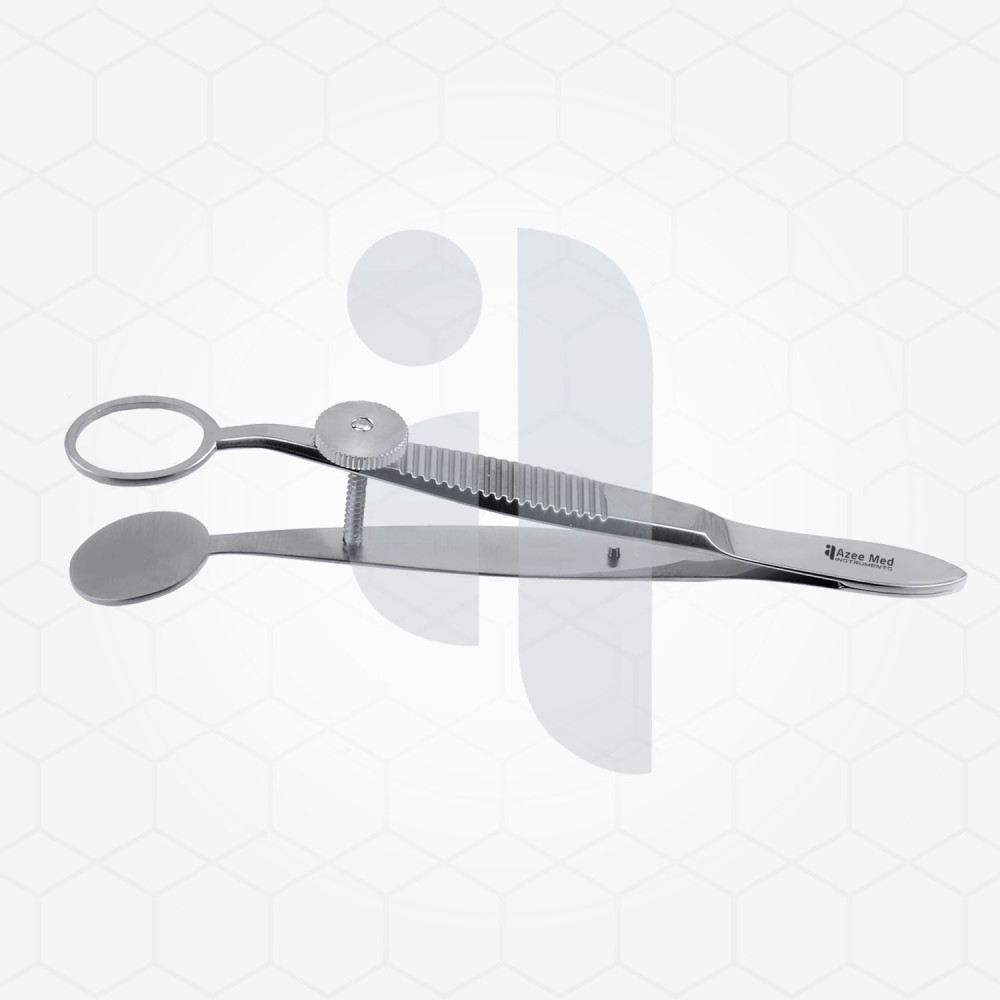 Heath Chalazion Forceps