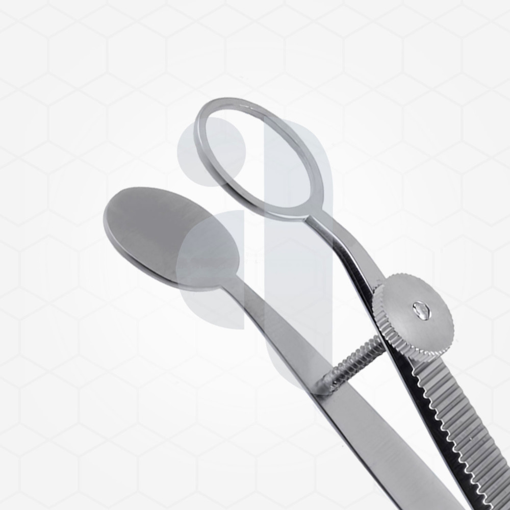 Heath Chalazion Forceps Heath Chalazion Forceps