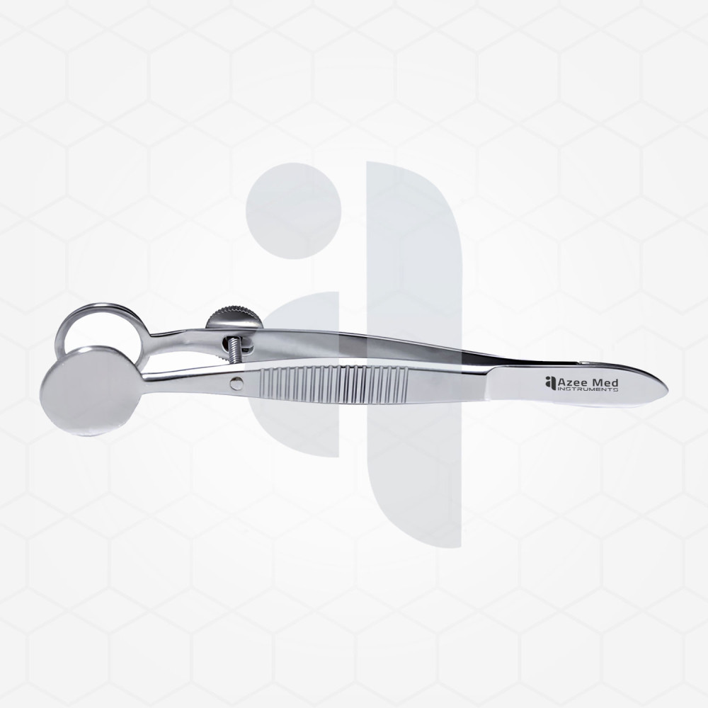 Hunt Chalazion Forceps Hunt Chalazion Forceps