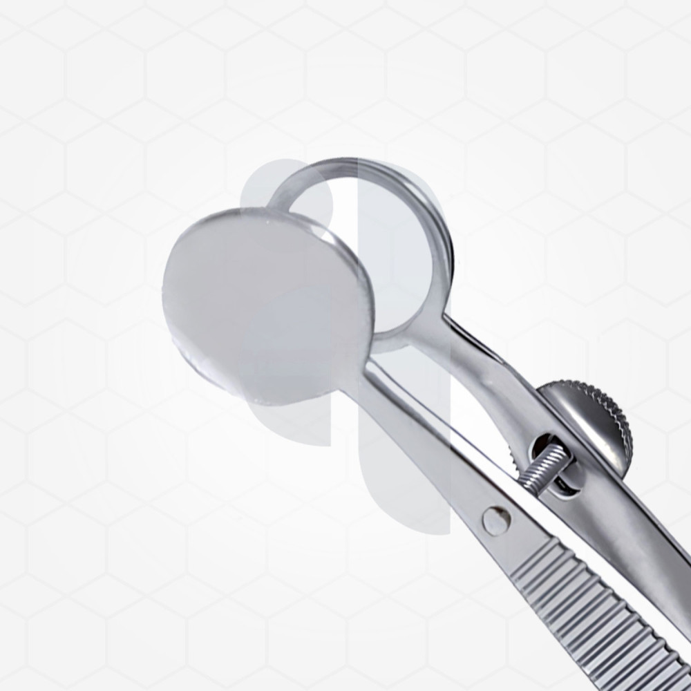 Hunt Chalazion Forceps Hunt Chalazion Forceps