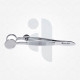 Hunt Chalazion Forceps Hunt Chalazion Forceps
