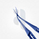 Inamura Capsulorhexis Forceps