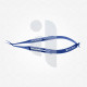 Inamura Capsulorhexis Forceps