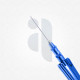 Intraocular Foreign Body Forceps Intraocular Foreign Body Forceps