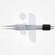 Jeweler's Type Bipolar Forceps