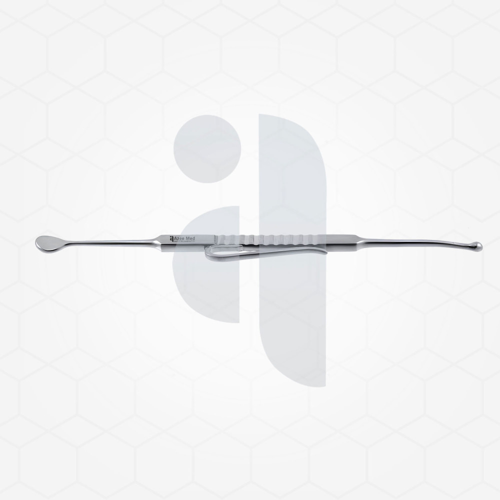 Josephberg-Besser Scleral Depressor