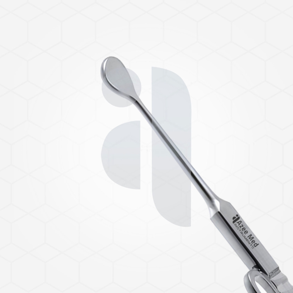 Josephberg-Besser Scleral Depressor