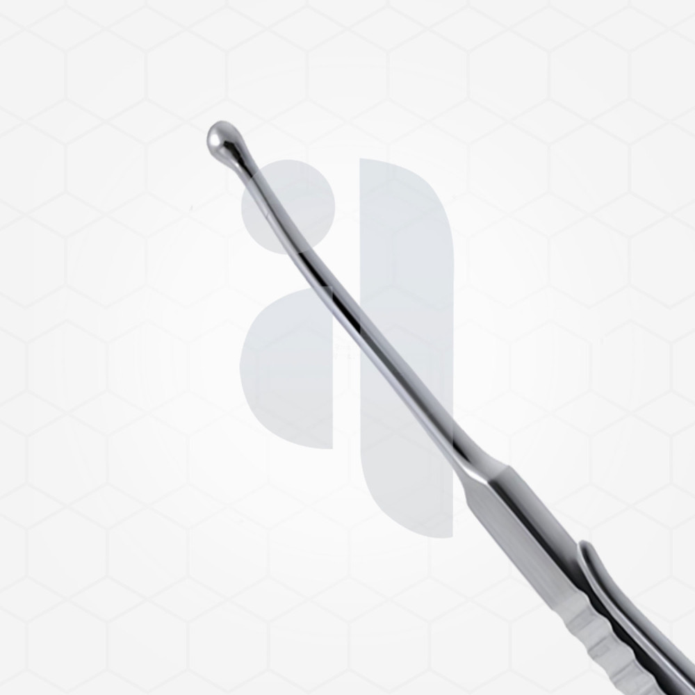 Josephberg-Besser Scleral Depressor